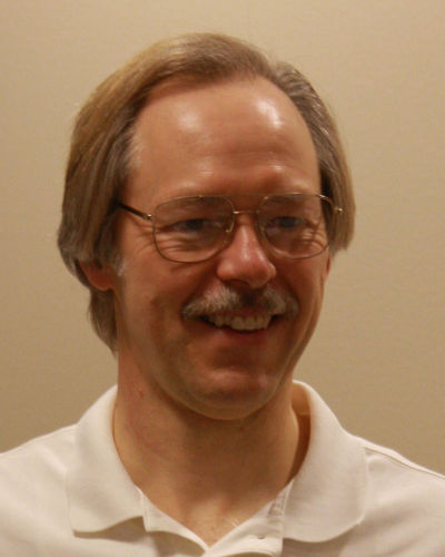 Jeffrey Russell