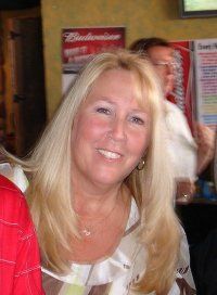 Tina Bracewell
