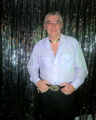 Gary Dean