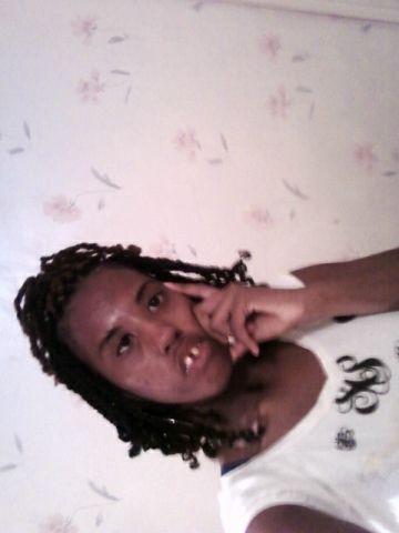 Markeda Barnes