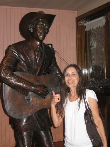 Shirley Pager