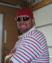 Michael Barnhart