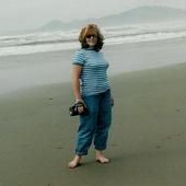 Patricia Thorne