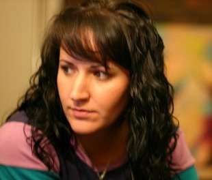 Sherry Grace