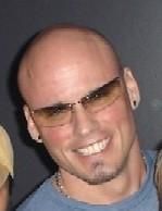 Charles Peters