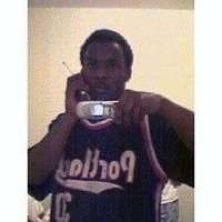 Jerrell Ferrell