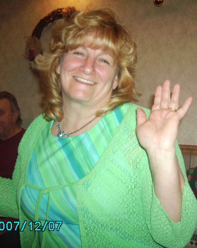 Debra Napier