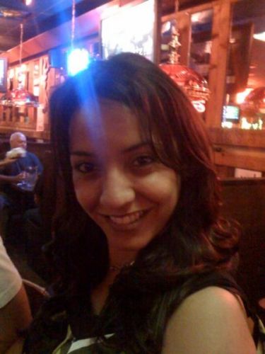 Dorothy Castillo