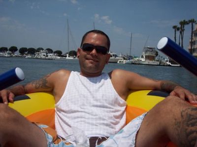 Jeff Rodriguez