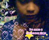 Ebony Wilder