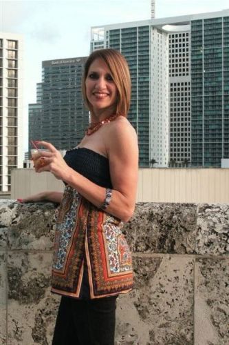 Inez Quesada
