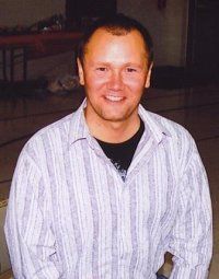 Alan Ziegler