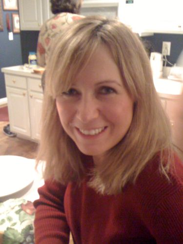 Sara Craddock