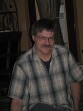 Rickey Wilhelm