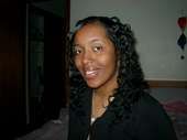 Kimberly Steele