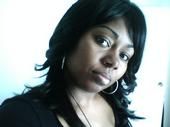 Camille Williams