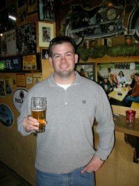 Kristopher Terrill