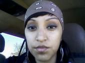 Latonya Patrick
