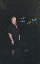 Ronald Myers