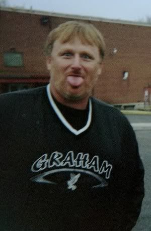 James Kerns