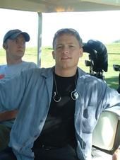 Eric Finch