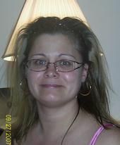 Kim Restrepo