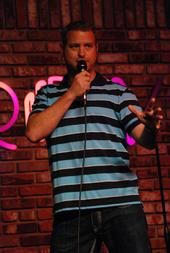 Jason Collings