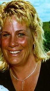 Laurie Hosmer