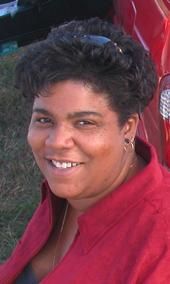 Gerri Brown
