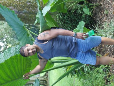 Miguel Maldonado
