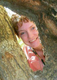 Christina Stoneking