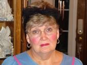Sylvia Rowe