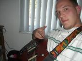 Zachariah Turner