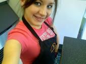 Courtney Halte