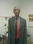 Donald Young