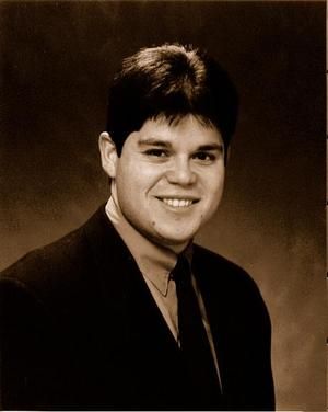 Paul Miranda