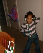 Leshondra Pope