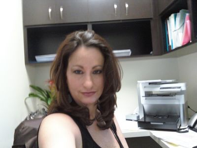 Paula Persall