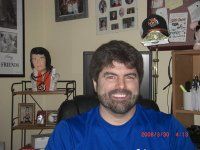 Mark Nicastro