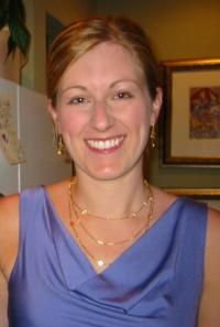 Laura Haehl