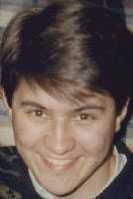Aaron Mcmurtry