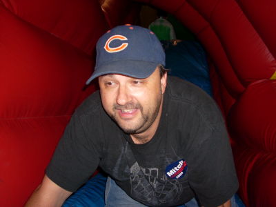 Joseph Nestor