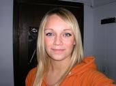 Carrie Markel