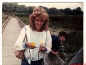 Sharon Morrison
