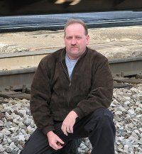 Scott Bevier