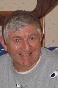 Larry Yoder