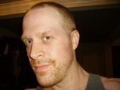 Patrick Meagher