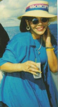 Gloria Prince
