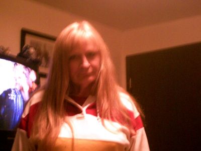 Carol Swanson