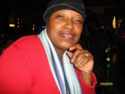 Letitia Langston